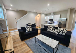 Budget-friendly 3 Bed Getaway